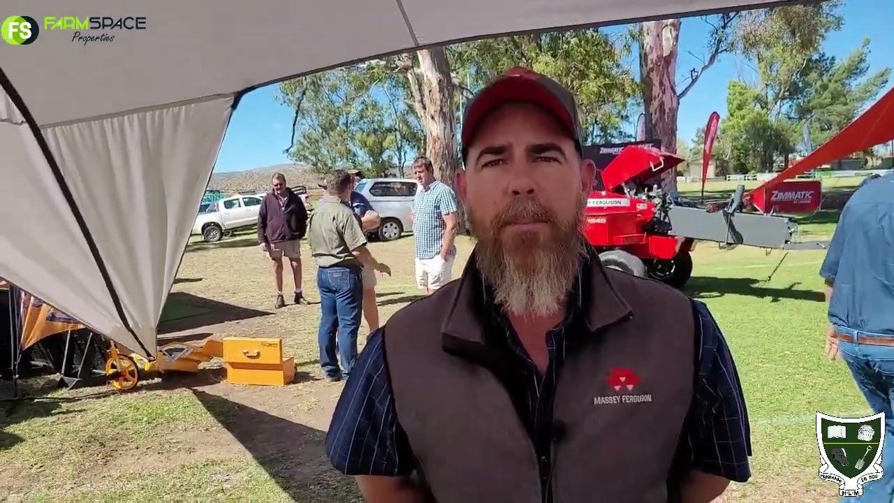OVK by Marlow Oudskoliere se Boeredag 2023