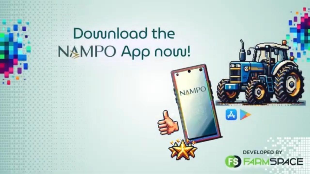 Of jy NAMPO 2024 toe gaan of nie, moet nie uitmis nie!!