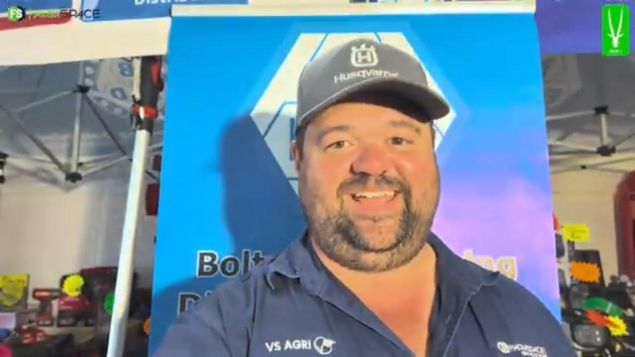 Wys ons hoe jy of jou maatjie 'n plan gemaak het! Bok.I Boer Maak 'n Plan Kompetisie 2025