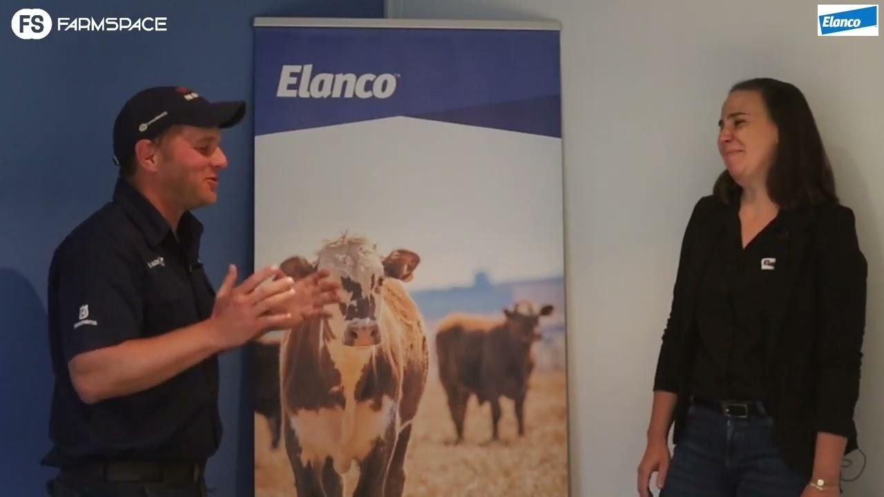 What services can Elanco provide and in which areas? Visit them at NAMPO for more information.