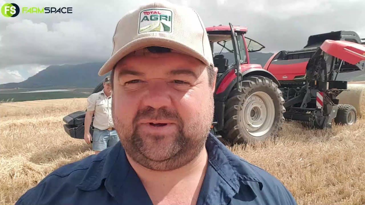 Valtra T4 Reeks Trekkers