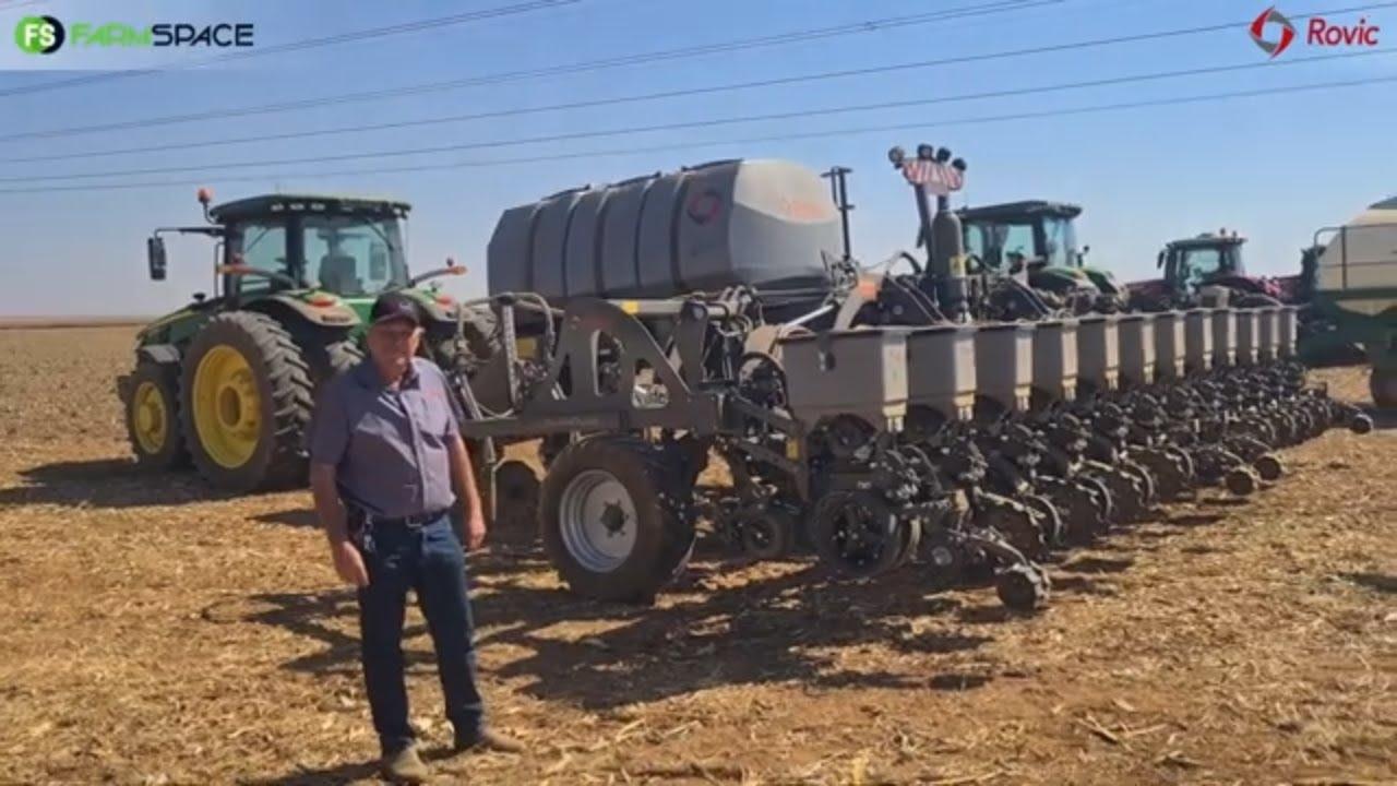 Is die Rovic Syncroplant vir jou 'n opsie en wat kan dit vir jou bied?