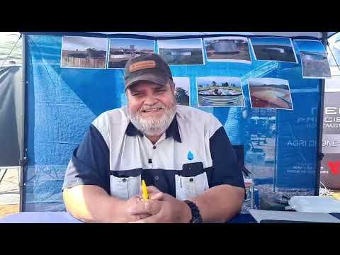 ALPHA DAMME by Vivo Boerebemarkingsdag 2023