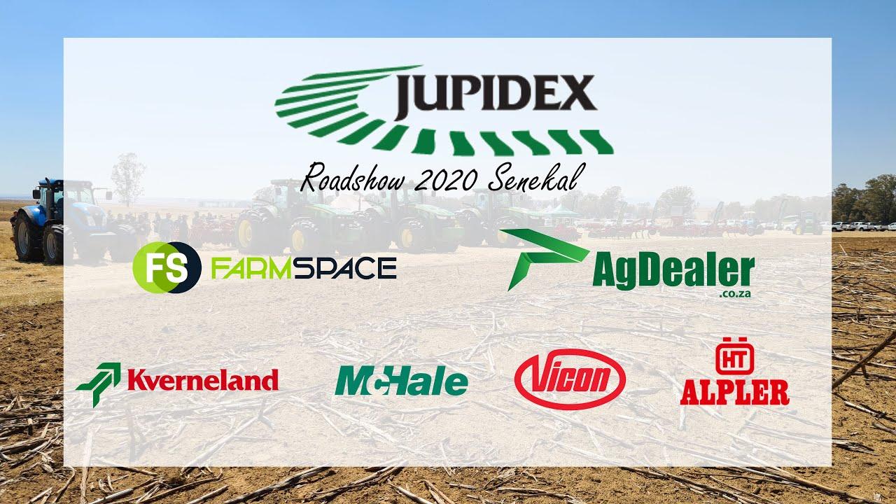 Jupidex Roadshow 2020 Senekal