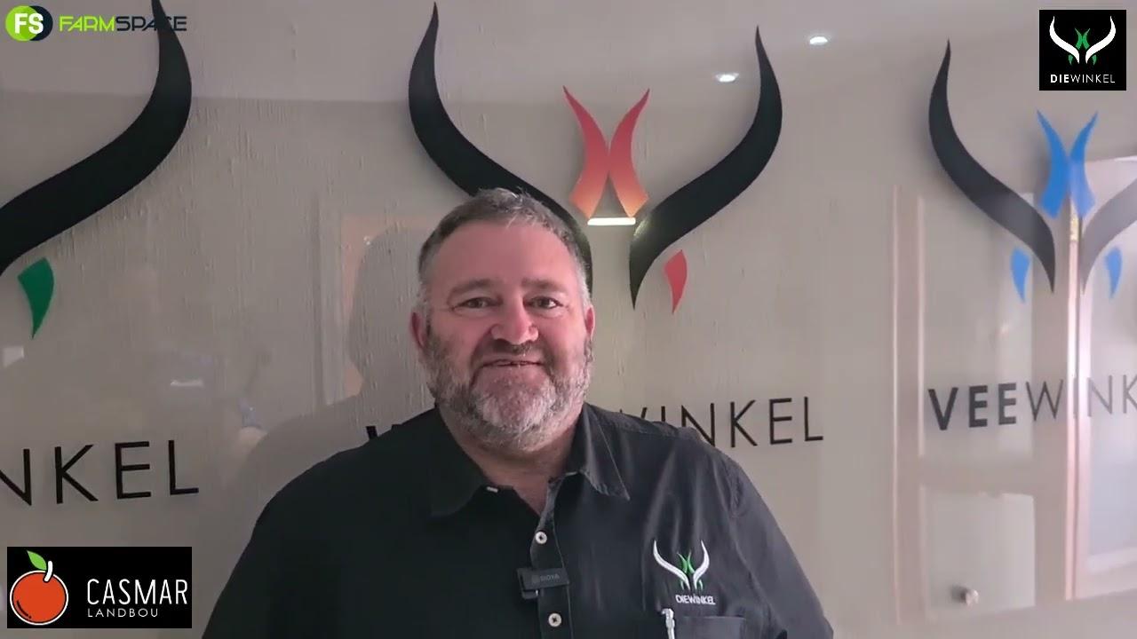 Vivo Boere Bemarkingsdag 13 Oktober 2022
