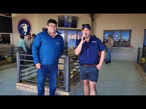 Nampo 2023 - Ile De France se Mark Gietzmann
