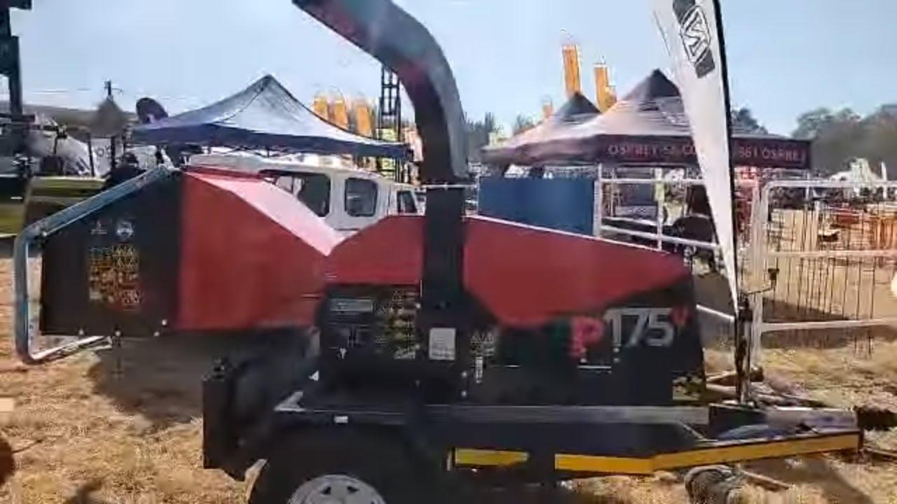 Nukor Sawmilling by KragDag 2023.