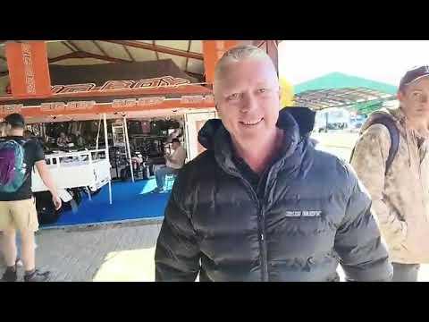 Wat het Big Boy vir jou hier op Nampo 2026?
