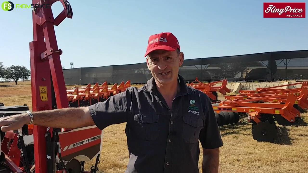 King Price Agri - Pay As You Farm