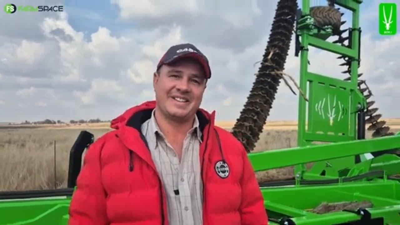 Soek jy 'n Bok.I ripper? Jy kan ook vir Theo van VKB kontak.
