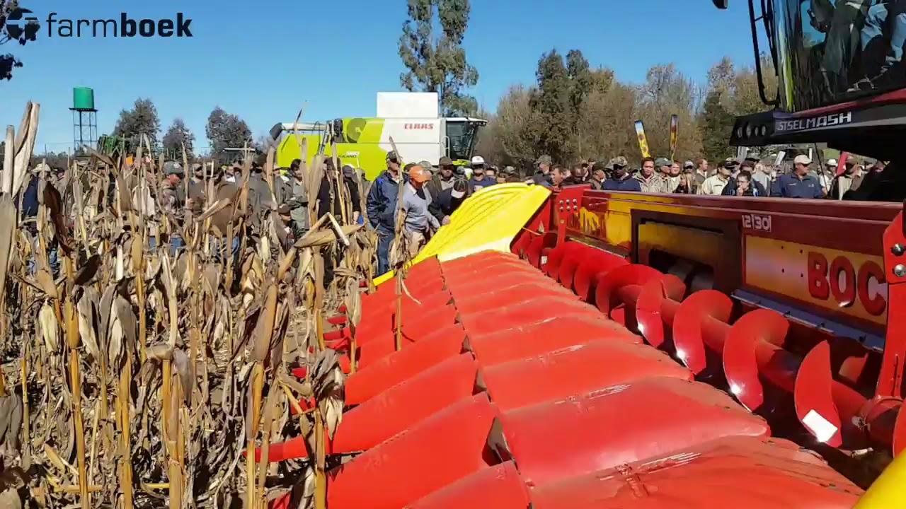 VAL Boeredag 2019 - Rostselmash