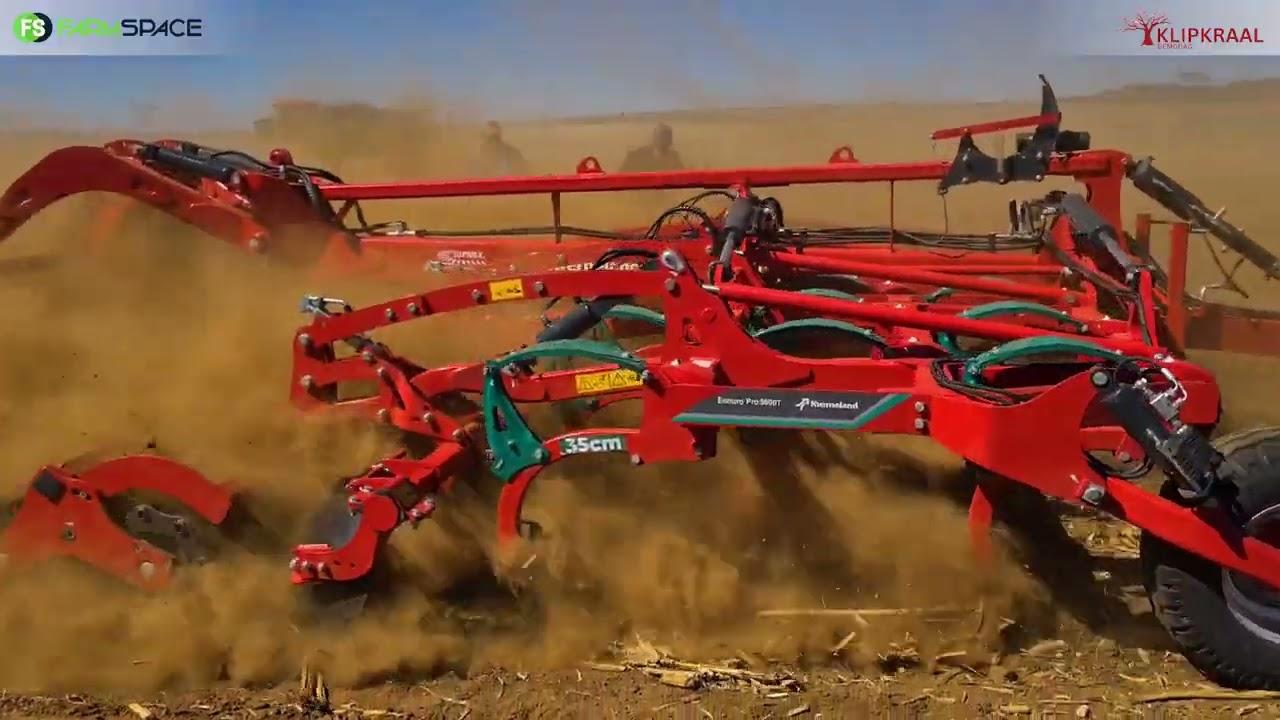 Het jy Klipkraal Demodag 2024 gemis? Hier het die dinge geloop.