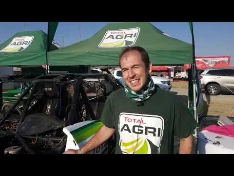 Total Agri Racing @ Total Agri 400