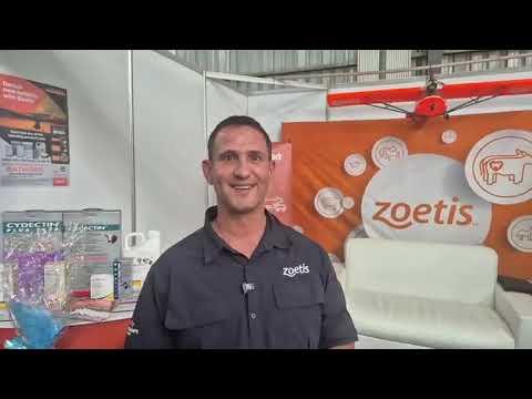 Wat behels Zoetis se spesiale aanbiedinge by Nampo Kaap?