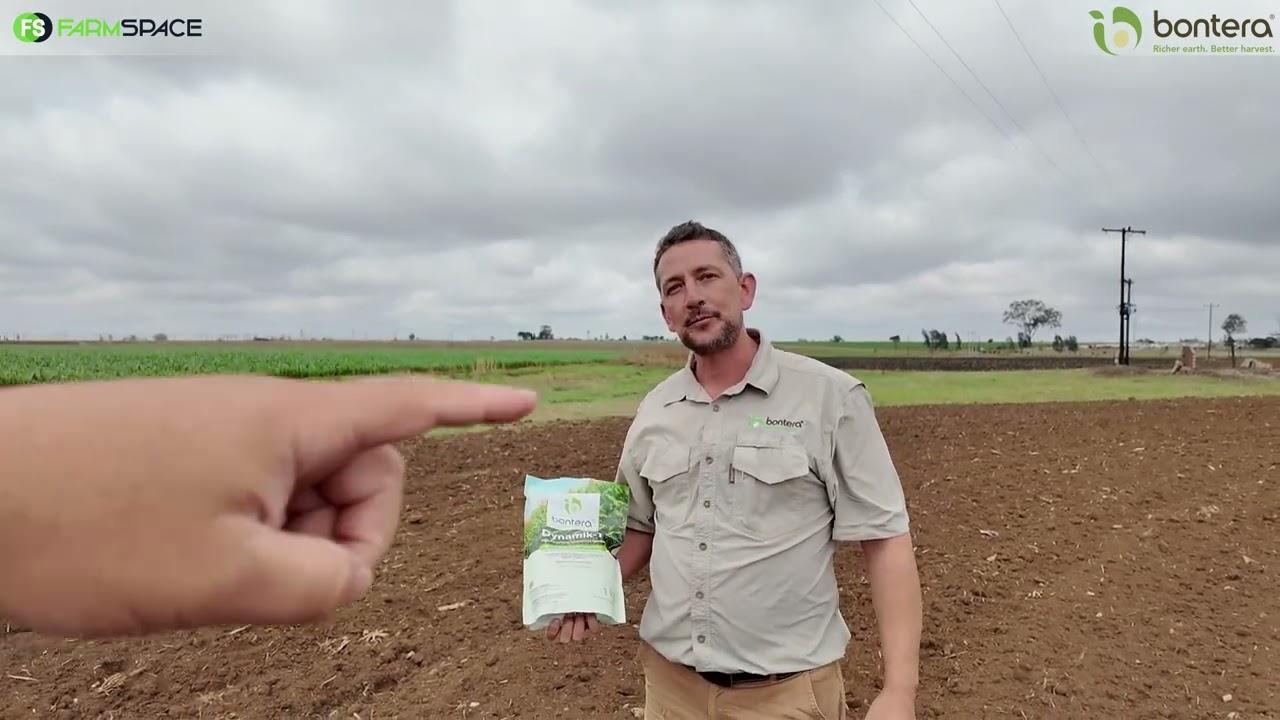 Hoe pas Bontera se Dynamik T in jou boerdery in?