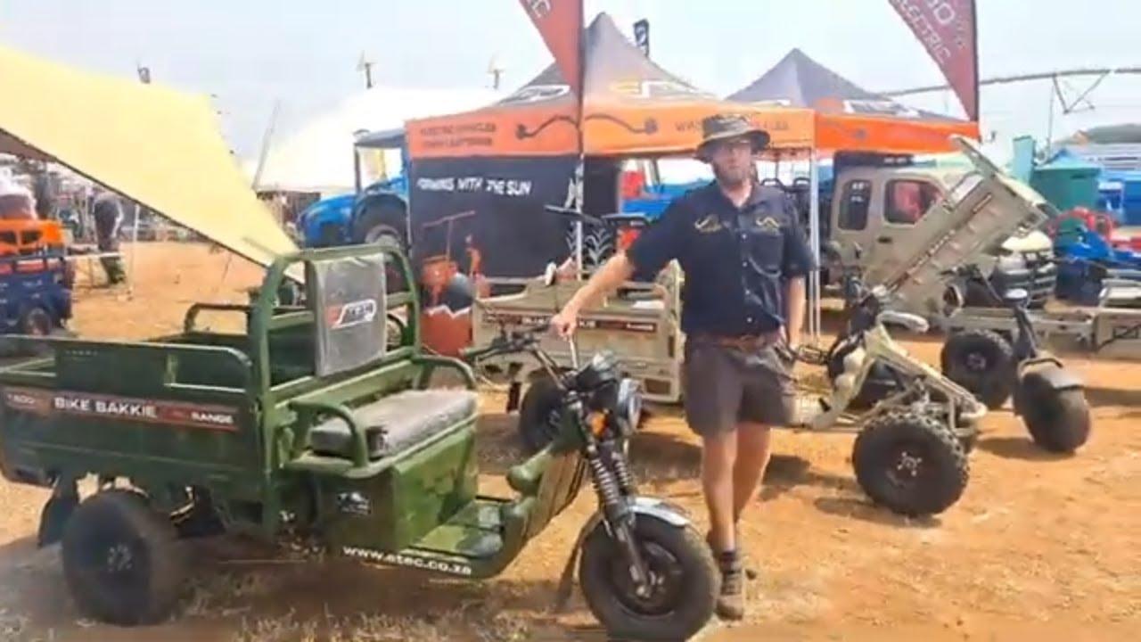 ETEC Technologies by Vivo Boerebemarkingsdag 2023