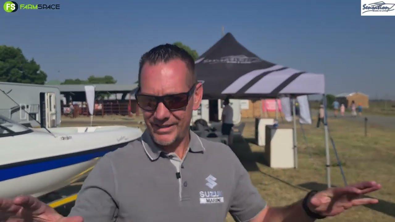 Sensation Boats & Living by Nampo Alfa 2022.