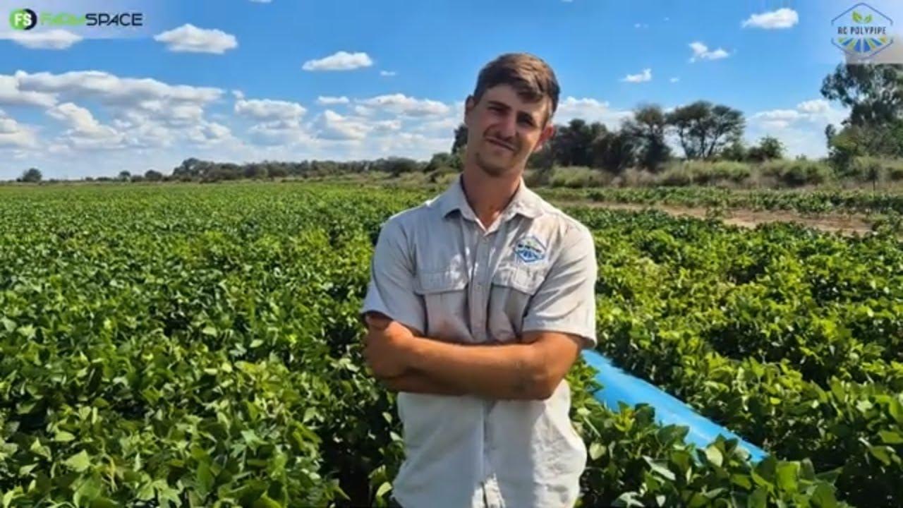 Hoe kan RC Polypipe jou help om die droogte te oorkom?