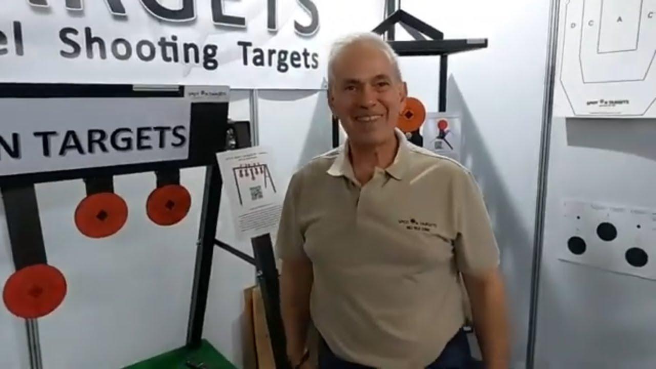 Spot on Targets by NAMPO ALFA 2023