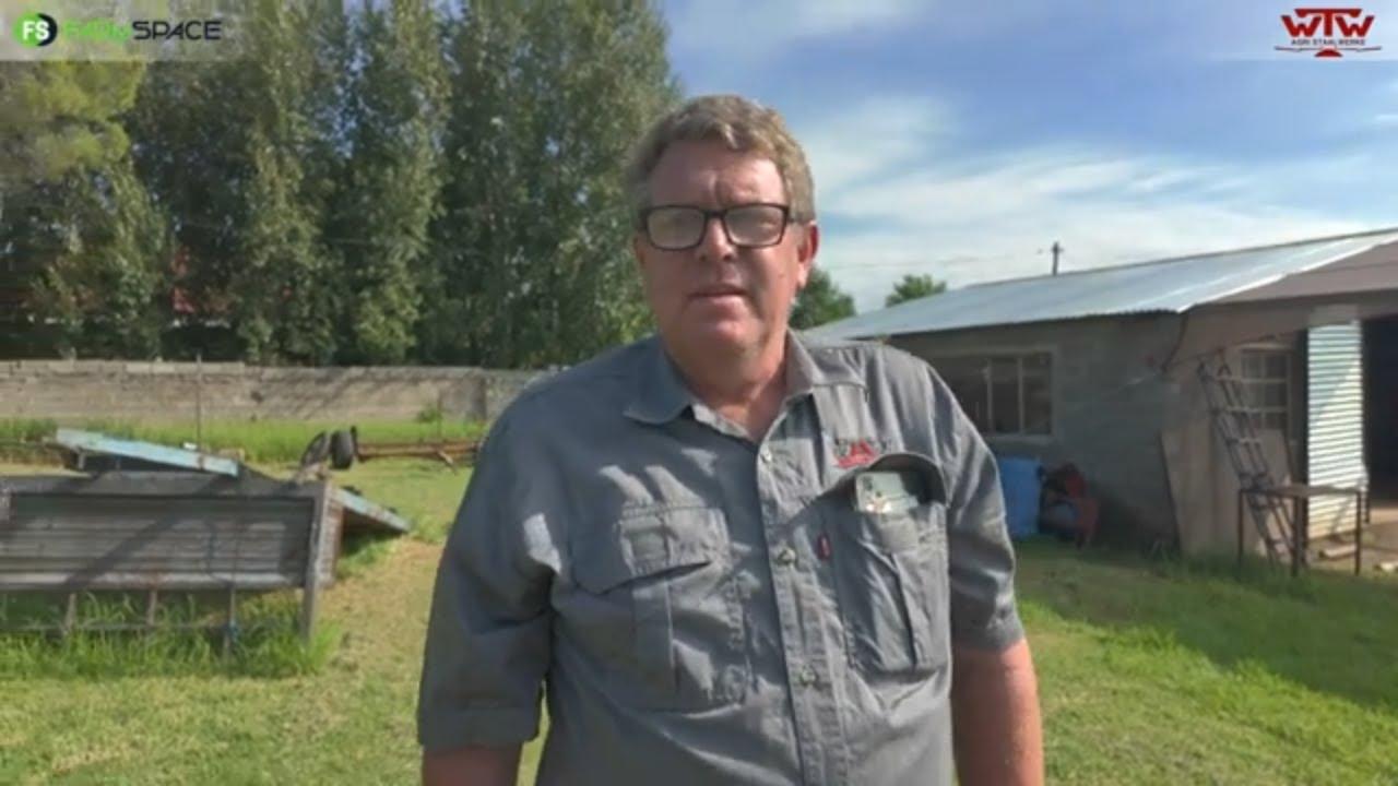 Soek jy 'n fynsaad-planter of tafelkar koste effektief? Agri Staalwerke kan jou uitsort.