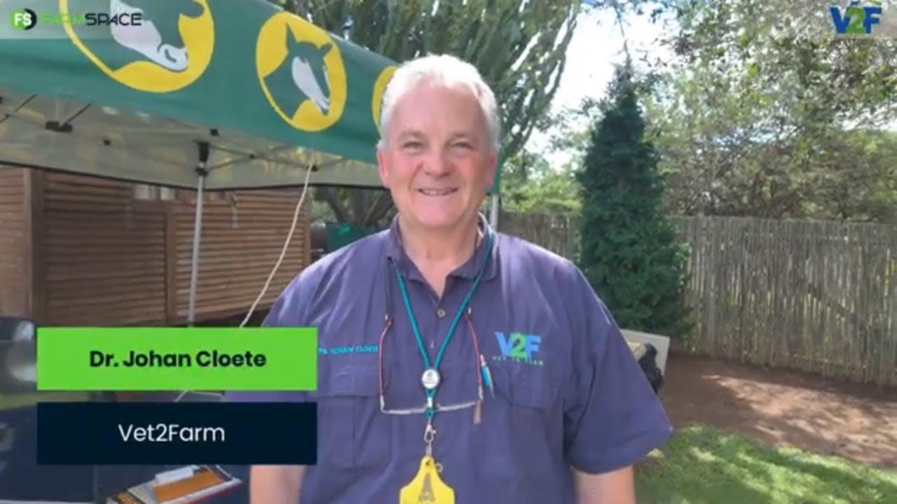Is jy opsoek na ‘n koste effektiewe oplossing om jou kudde gesond en veilig te hou?