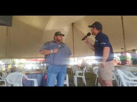 Ons gesels met Jupidex oor hulle produkte tydens King Price PayAsYouFarm Hooidag en Balerresies 2022