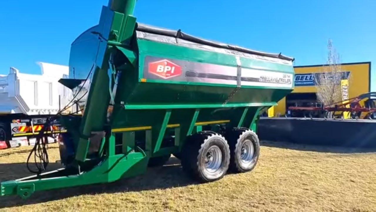 BPI op Nampo 2023