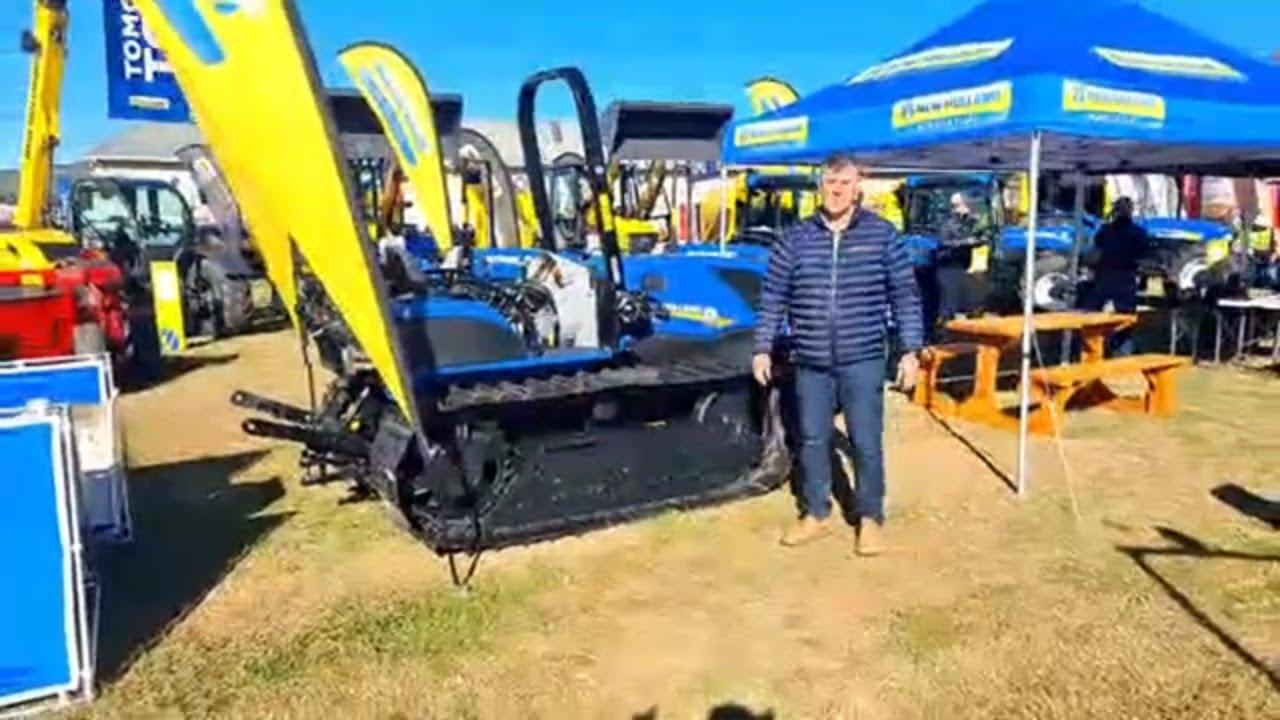 New Holland by Nampo Kaap 2023
