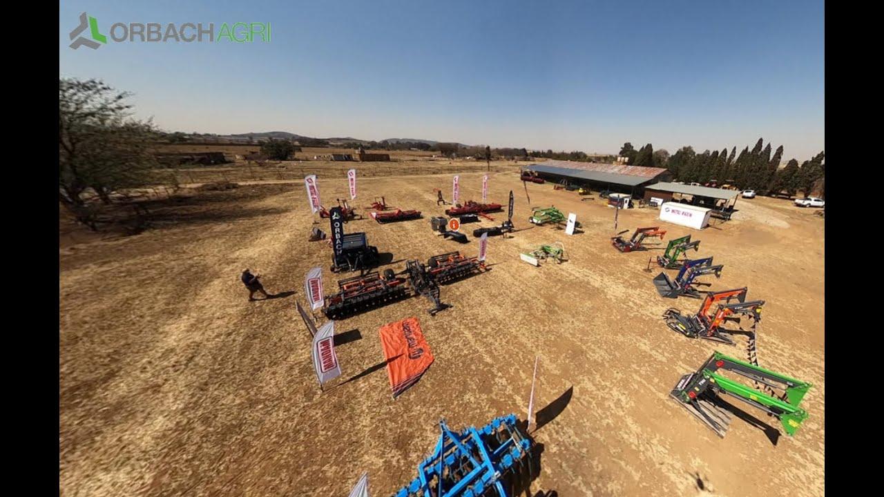 Orbach Agri Virtual Boeredag 2020